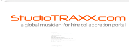 StudioTraxx